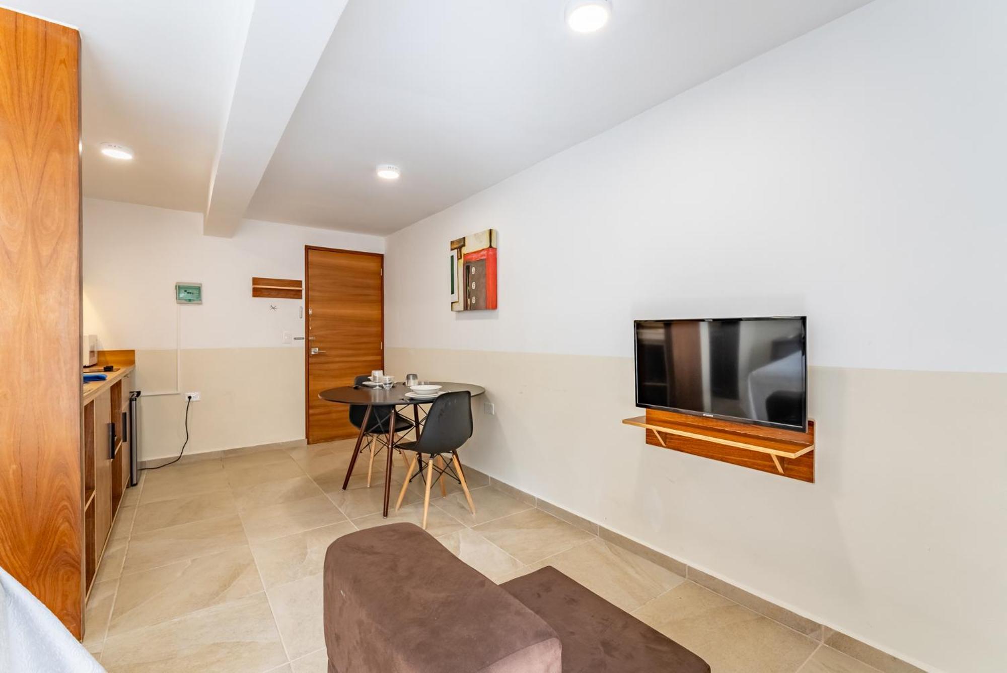 קנקון Bed Away Studios מראה חיצוני תמונה