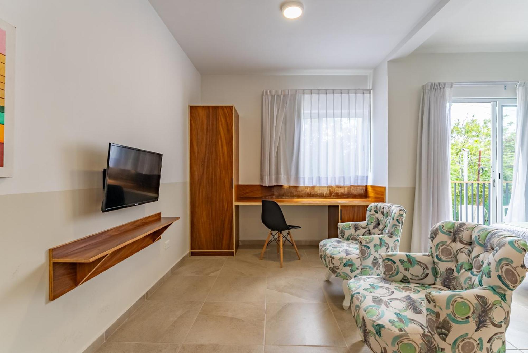 קנקון Bed Away Studios מראה חיצוני תמונה